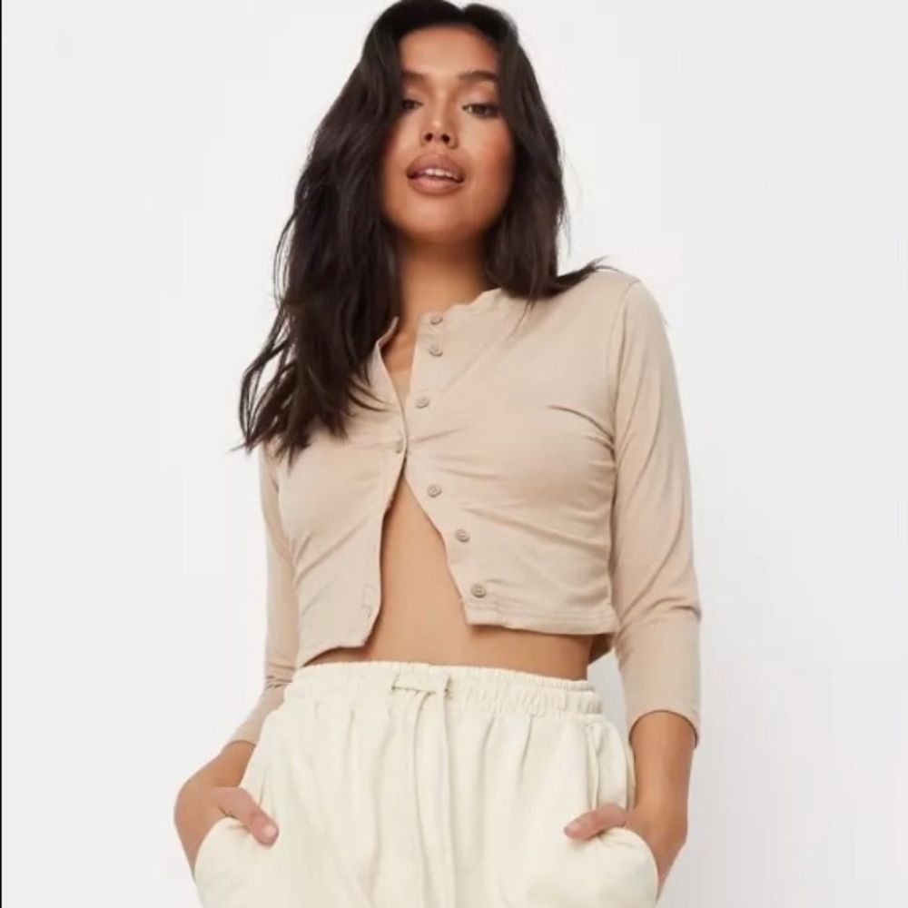 Missguided Top